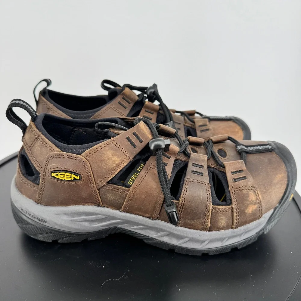 Keen utility atlanta